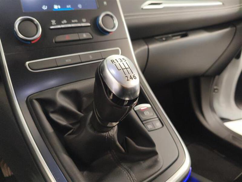 Renault Scénic