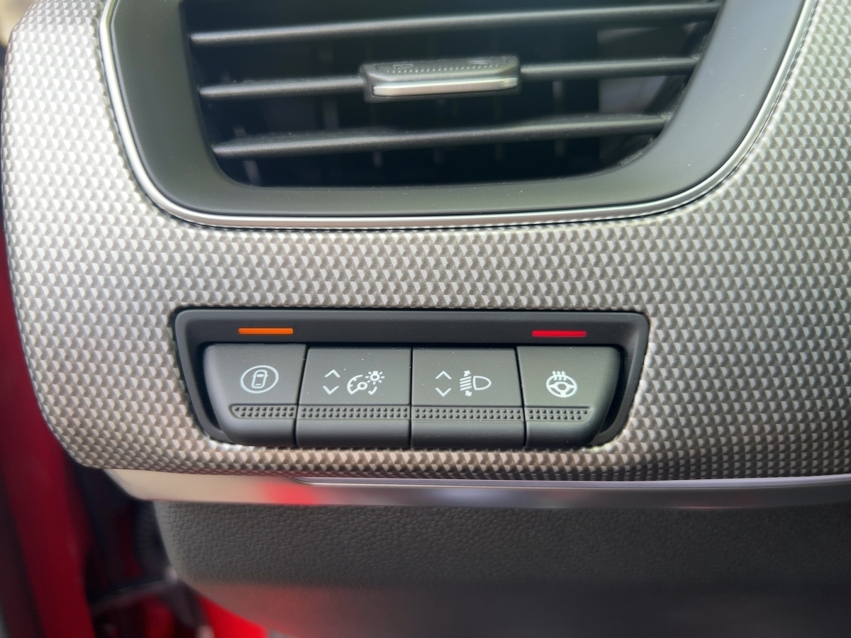 Renault Arkana – Bild 16