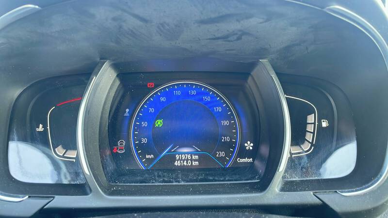 Renault Scenic IV