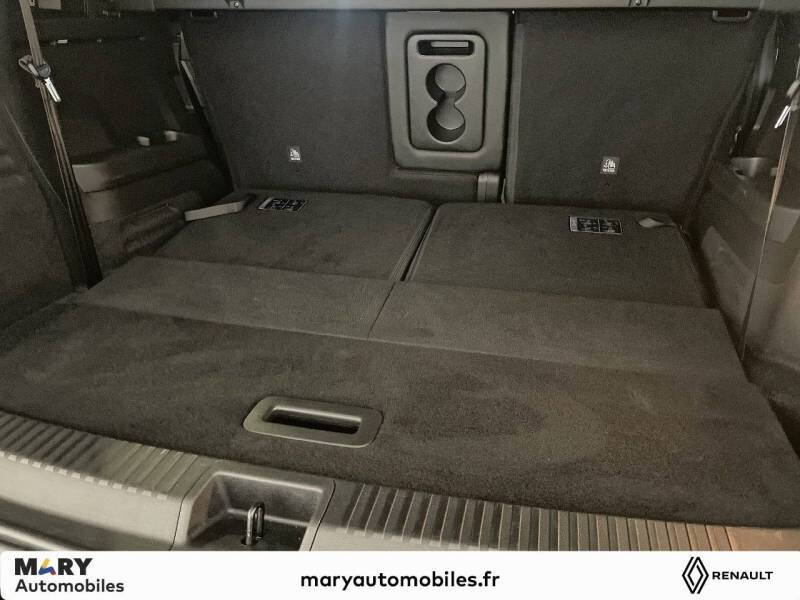Renault Espace VI