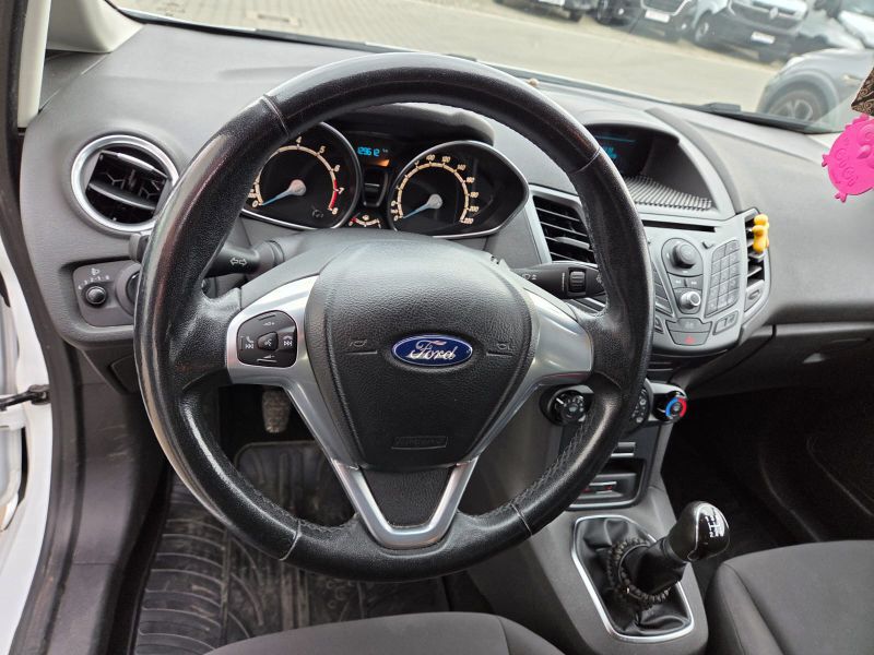 FORD Fiesta 2014 — imagine 51