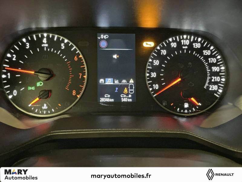 Renault Clio V