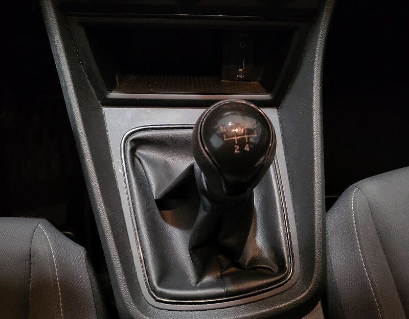 Seat León