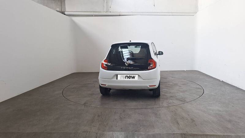 Renault Twingo III