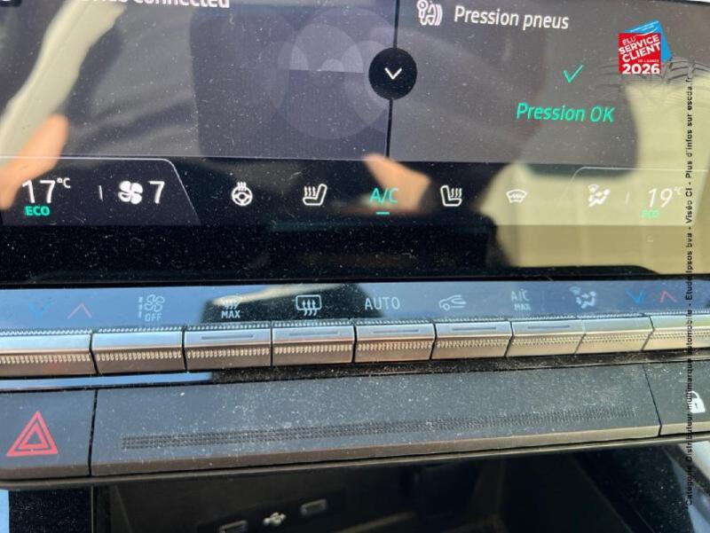 Renault Espace VI