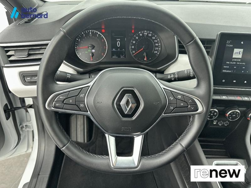 Renault Clio V
