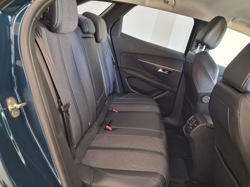 PEUGEOT 3008 2021 — imagine 48