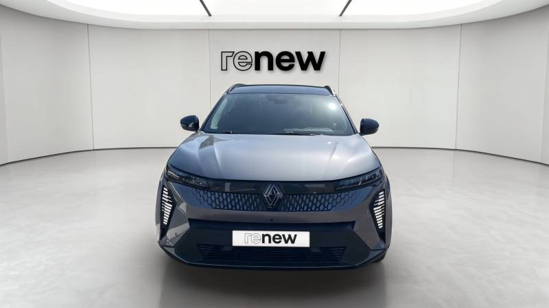 Renault Scenic E-Tech Electrique