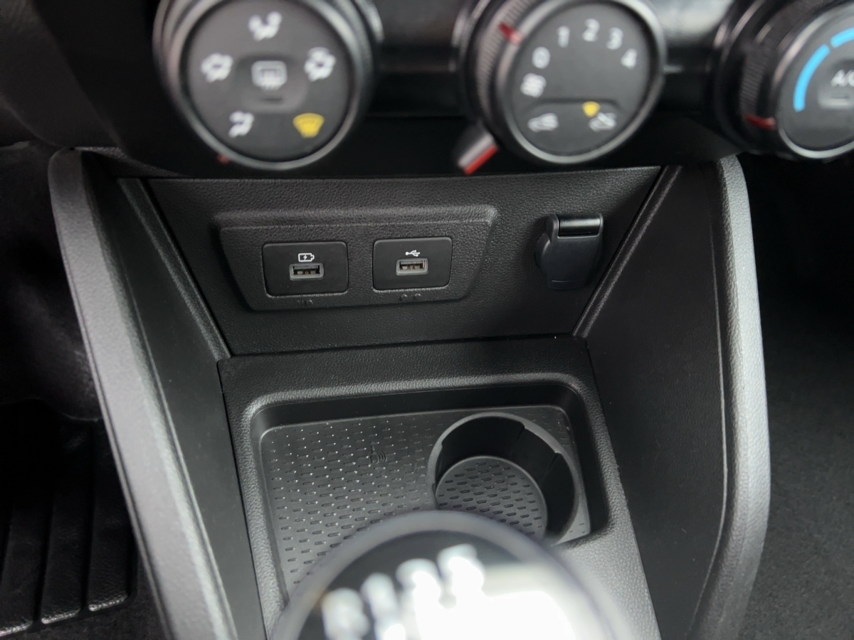 Dacia Duster – Bild 17