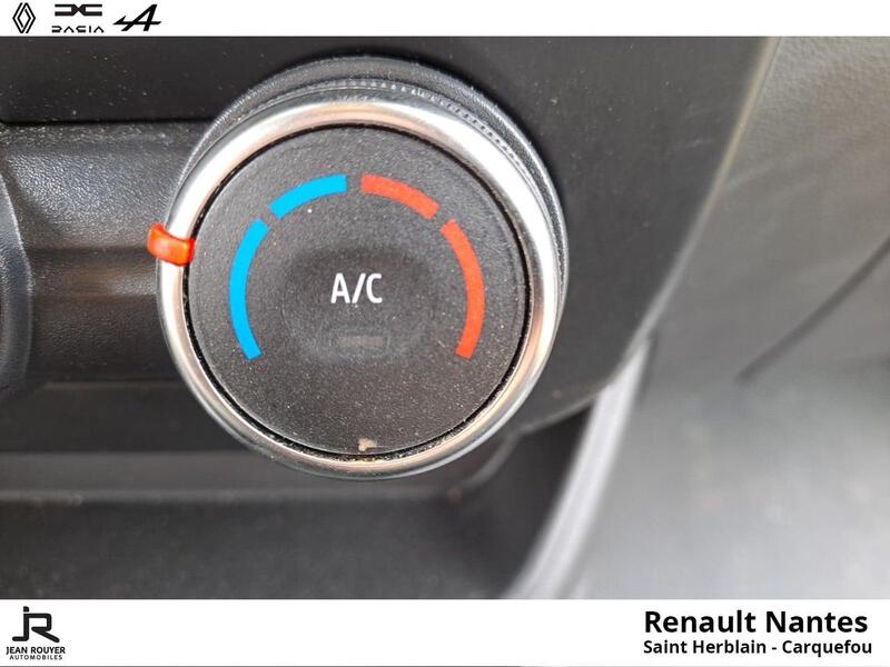 Renault Express VAN