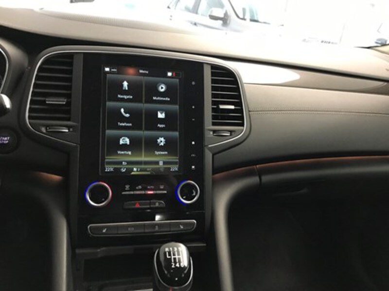 Renault Talisman