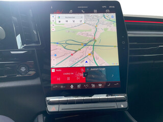 Vehicle 3D Image