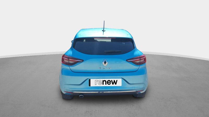 Renault Clio V