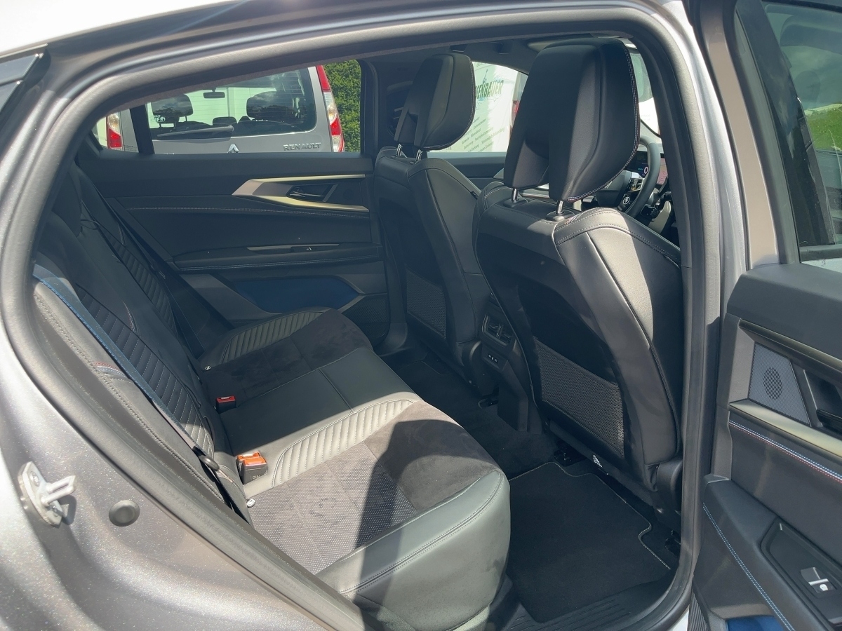 Renault Rafale – Bild 11