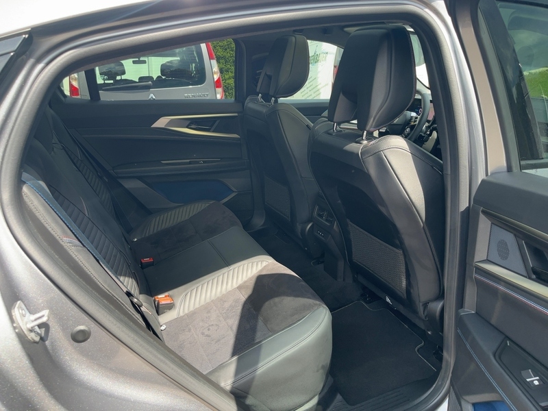 Renault Rafale