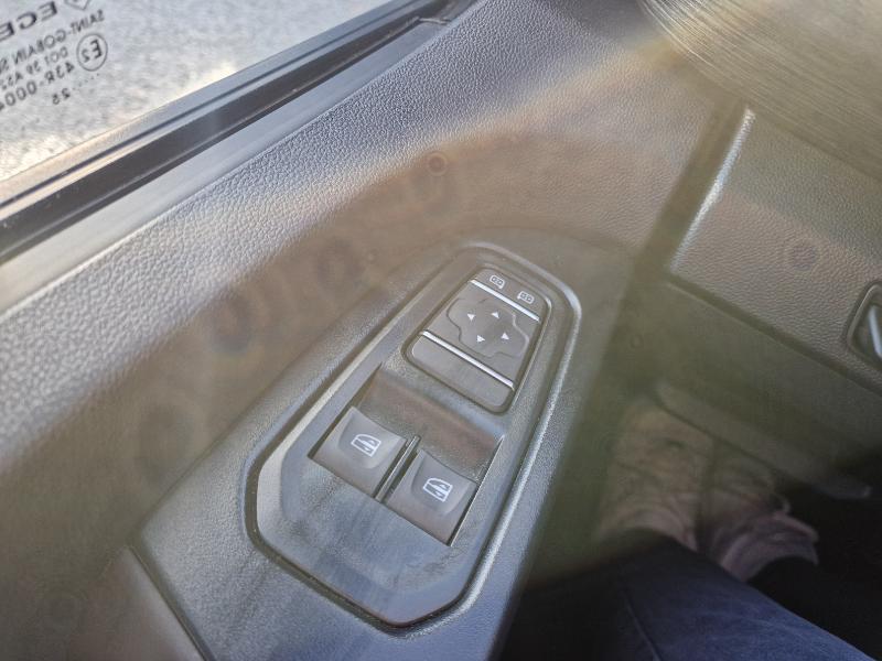Renault Trafic Cabine Approfondie
