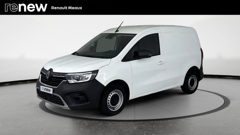 Renault Kangoo VU