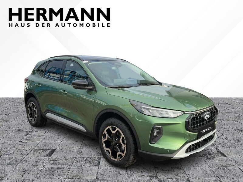 Fahrzeugabbildung Kuga ACTIVE X 5D 2,5HEV243 S6,2P CT FWD Bild 5 von 20