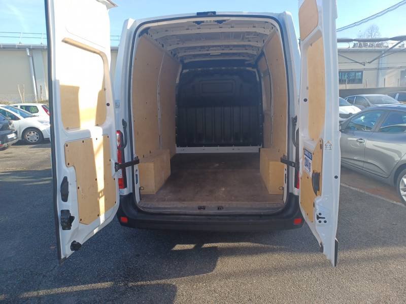 Renault Master III