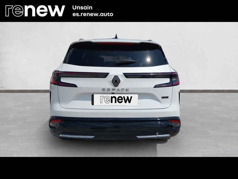 Renault Espace