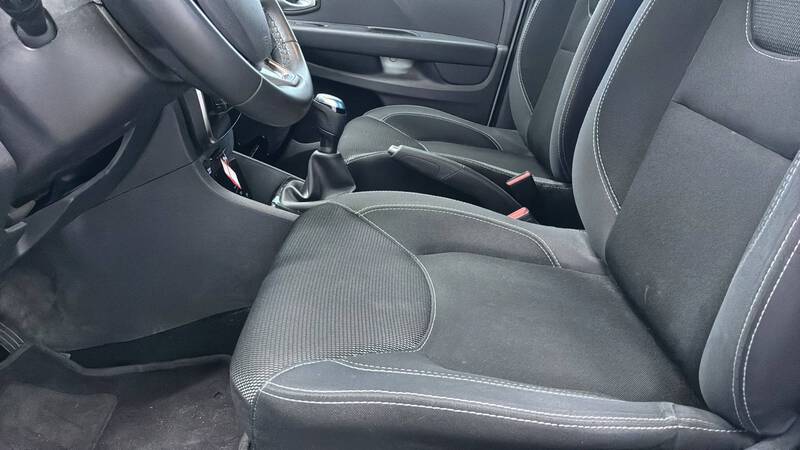 Renault Clio IV