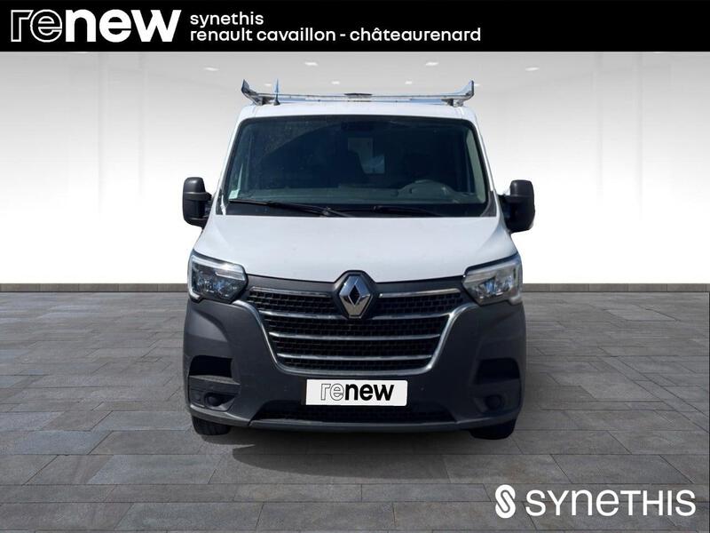 Renault Master Fourgon