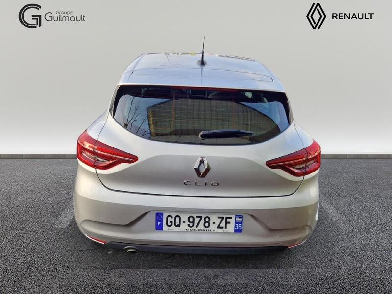 Renault Clio V