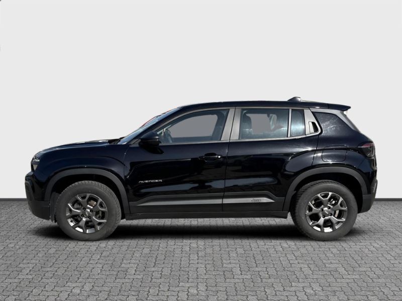JEEP Unknown Model 2024 — imagine 4