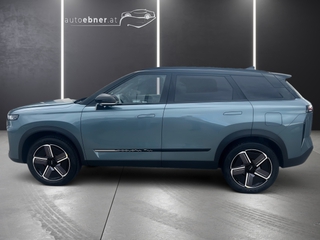 Vehicle 3D Image