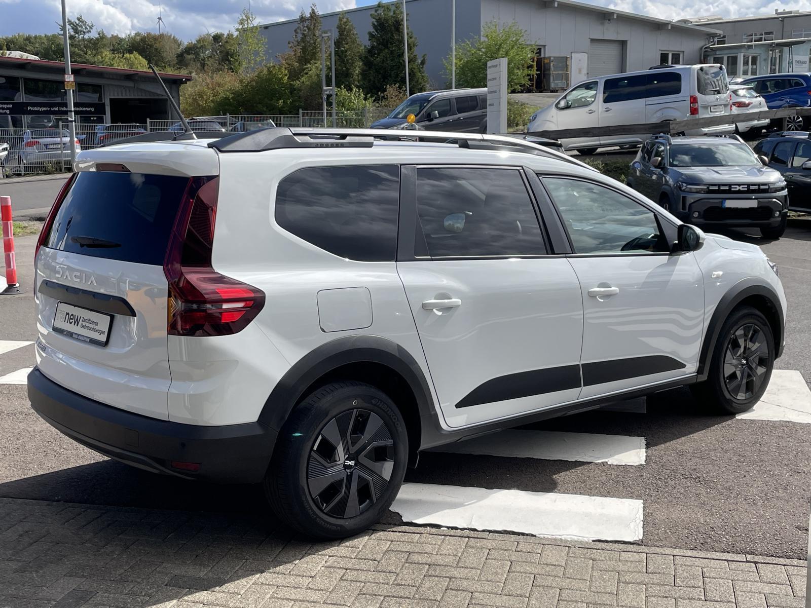 Dacia Jogger – Bild 4