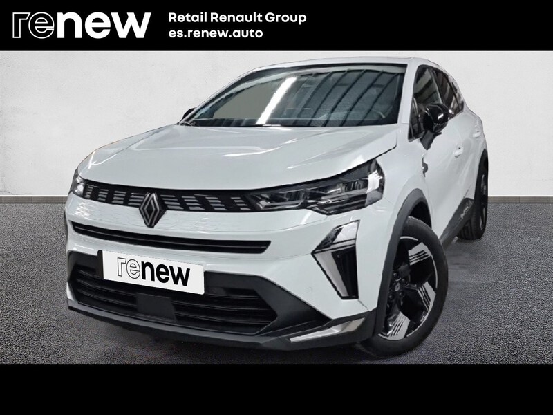 Renault Symbioz
