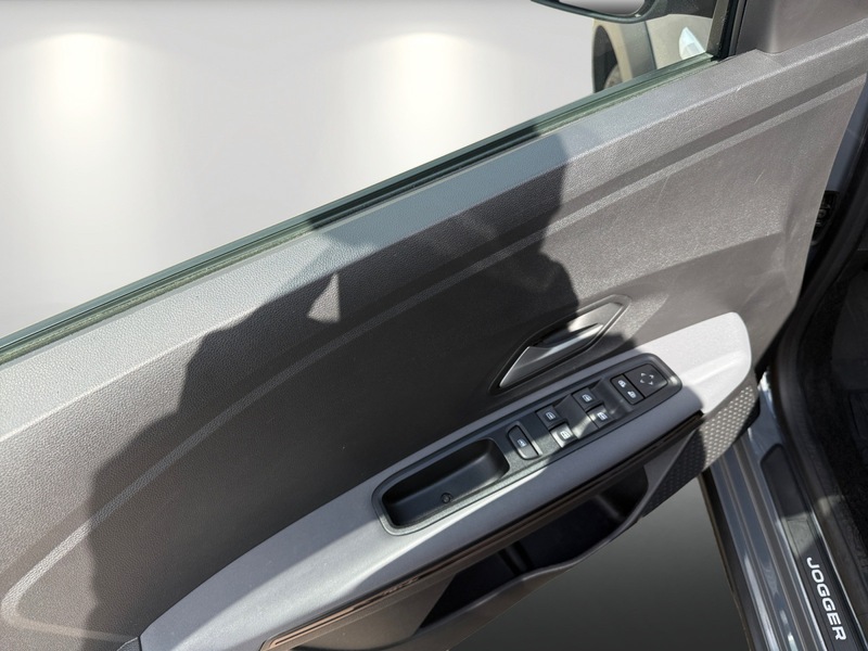 Fahrzeugabbildung Jogger Extreme+ HYBRID 140 Bild 12 von 14