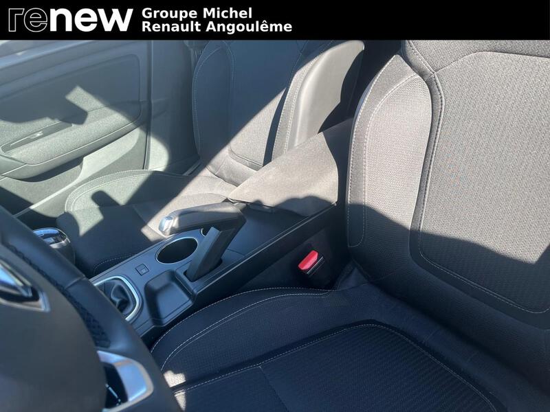 Renault Megane IV Berline