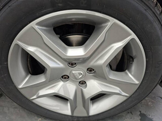 Vehicle 3D Image