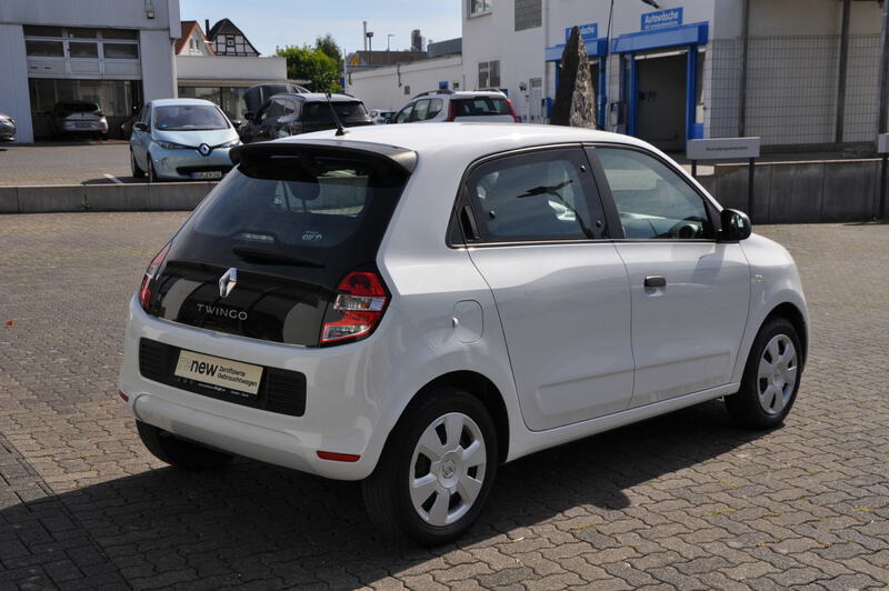 Renault Twingo