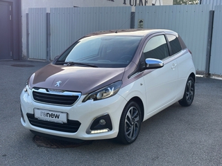 Vehicle 3D Image