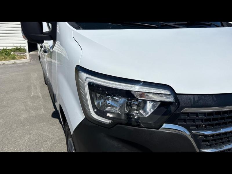 Renault Master Fourgon