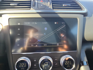 Vehicle 3D Image