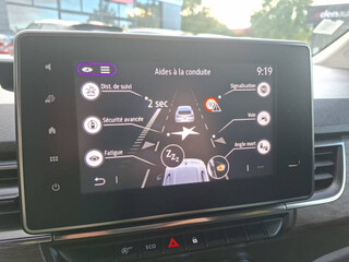 Vehicle 3D Image