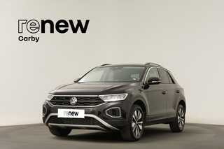 VOLKSWAGEN T-Roc T-Roc 1.0 TSI