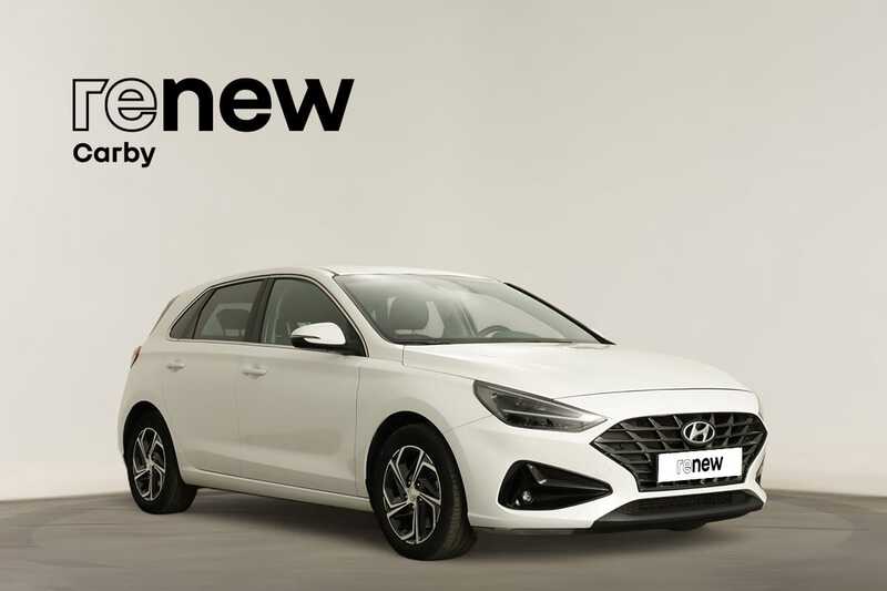 HYUNDAI i30 i30 1.0 T-GDi Style Plus DCT — photo 2