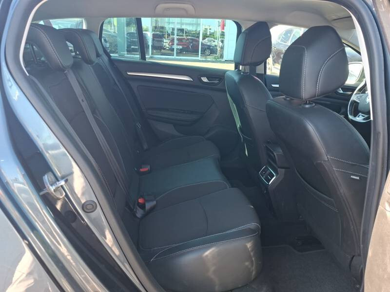 Renault Megane IV Berline