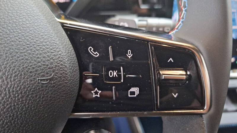 Renault Scenic E-Tech Electrique