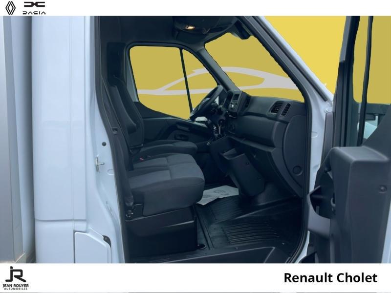 Renault Master Grand Volume