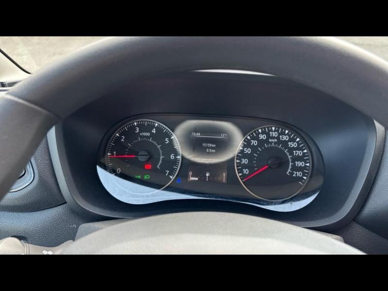 Renault Master Fourgon