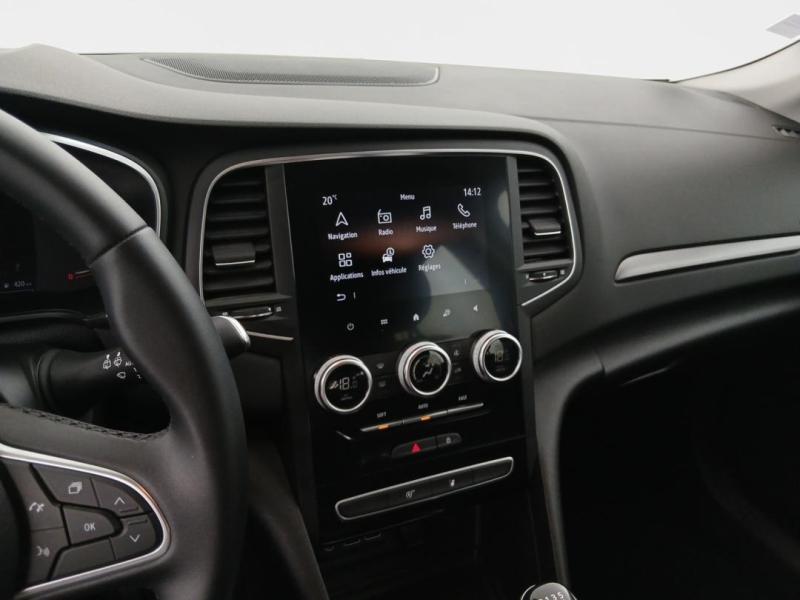 Renault Megane IV Berline