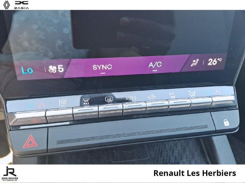 Renault Scenic E-Tech Electrique