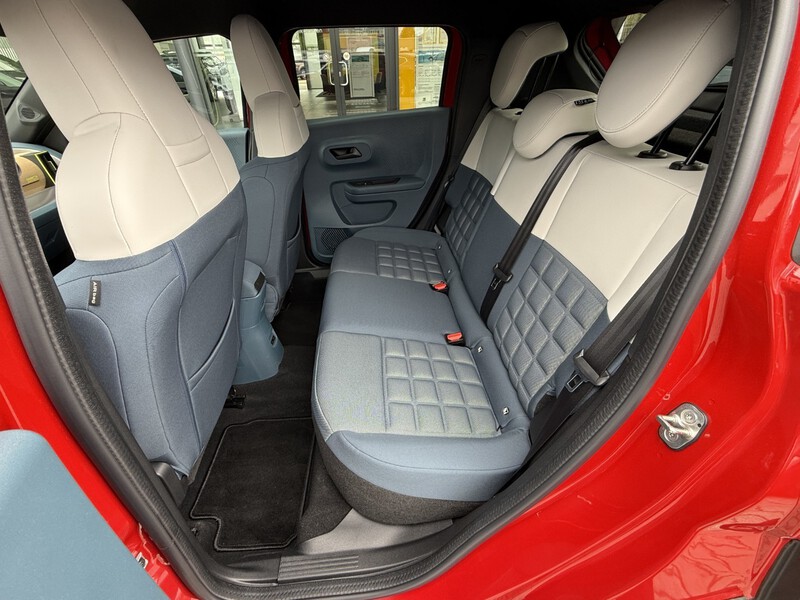 Fiat Grande Panda
