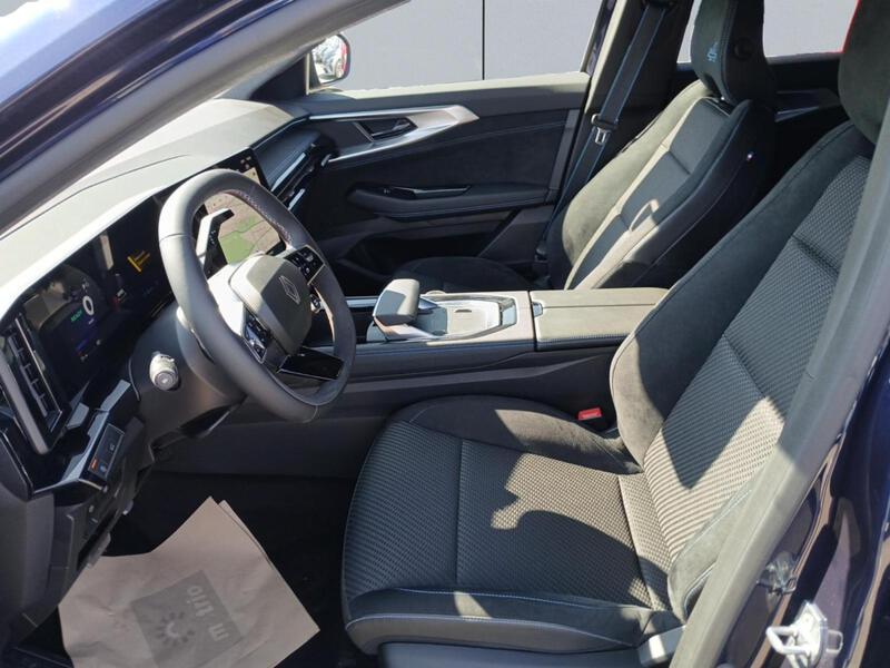 Renault Espace VI
