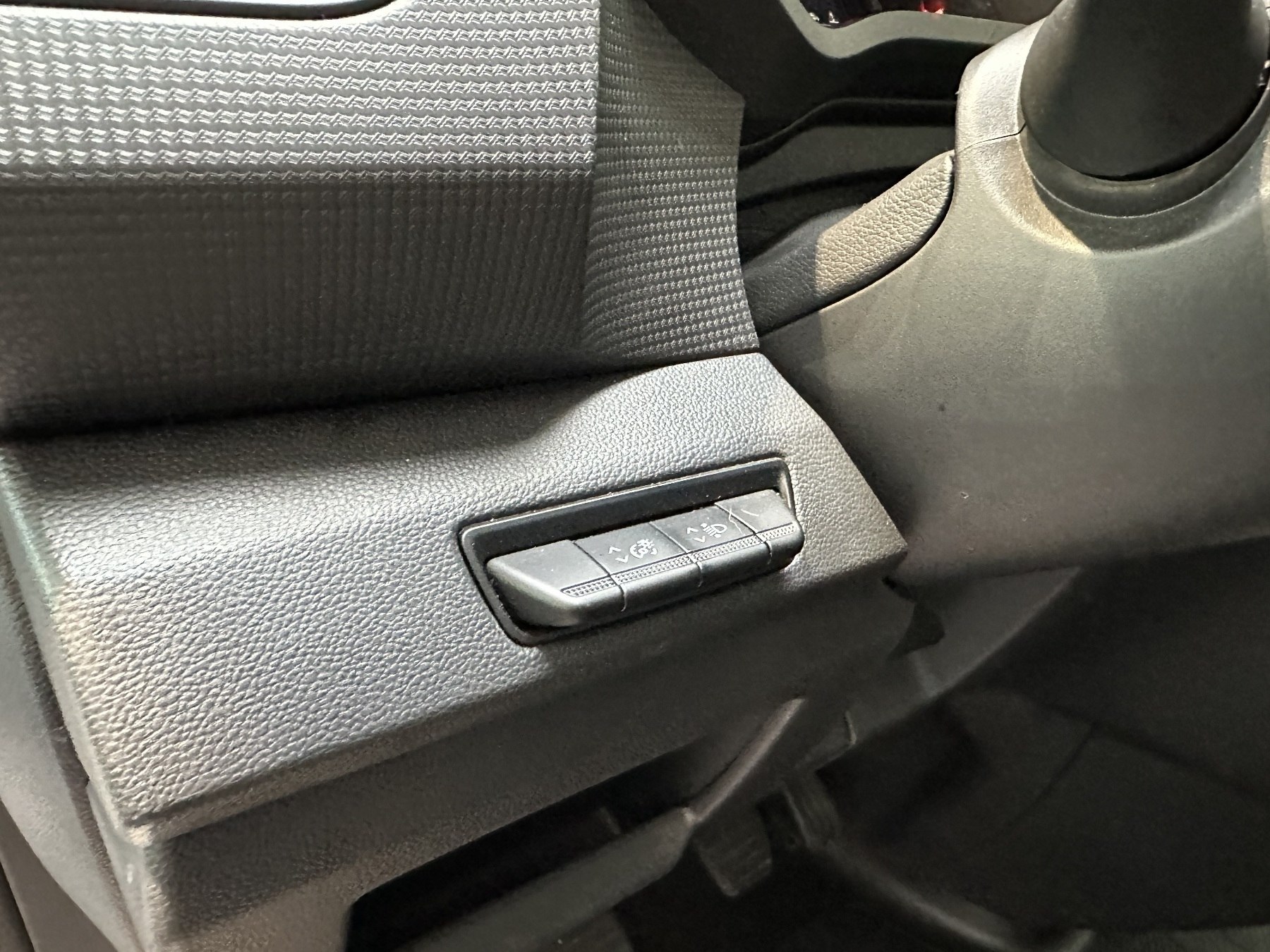 Renault Trafic – Bild 32